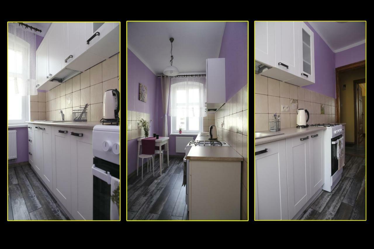 Apartament Zapiecek Apartment Malbork Exterior photo