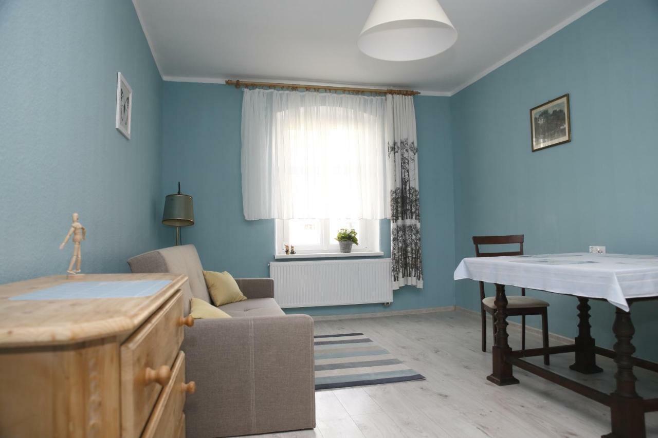 Apartament Zapiecek Apartment Malbork Exterior photo