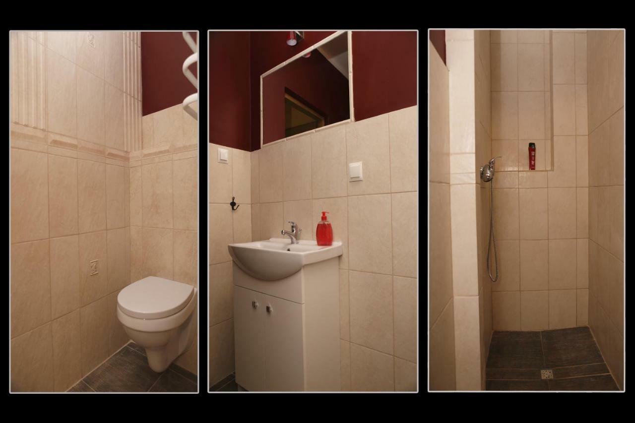 Apartament Zapiecek Apartment Malbork Exterior photo