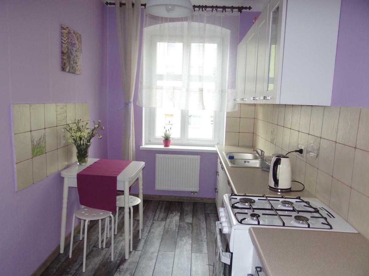 Apartament Zapiecek Apartment Malbork Exterior photo