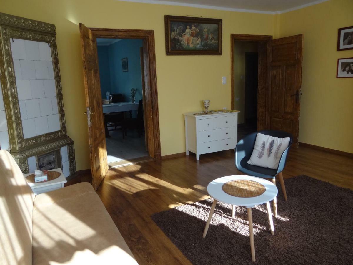 Apartament Zapiecek Apartment Malbork Exterior photo